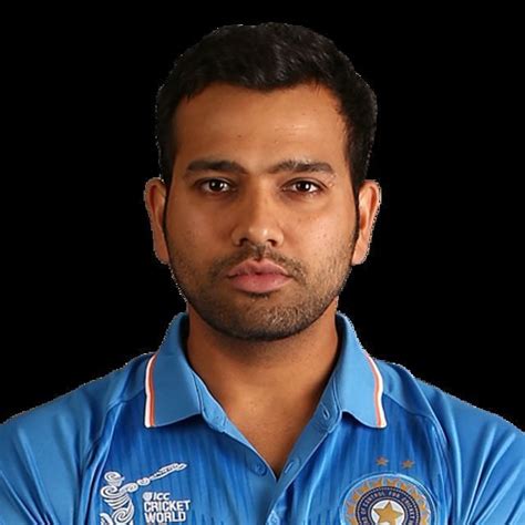 rohit sharma age 2013